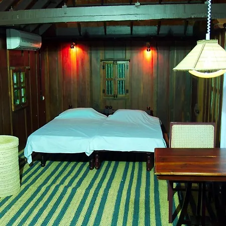 Elephant Courtyard- A Heritage Homestay Alappuzha Exterior photo