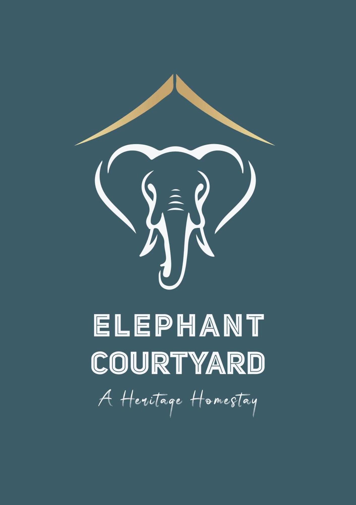 Homestay Elephant Courtyard- A Heritage Alappuzha