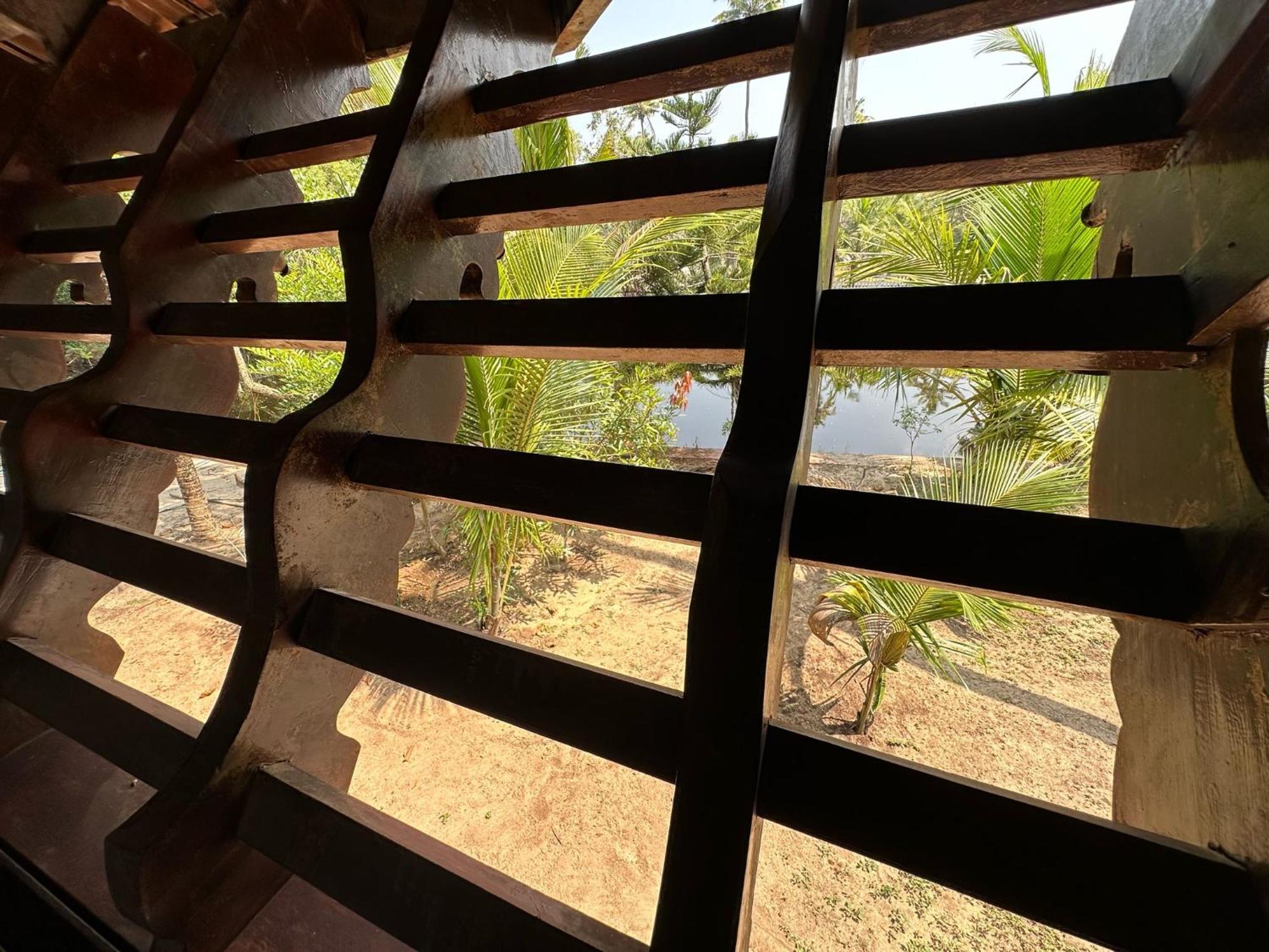 Elephant Courtyard- A Heritage Homestay *